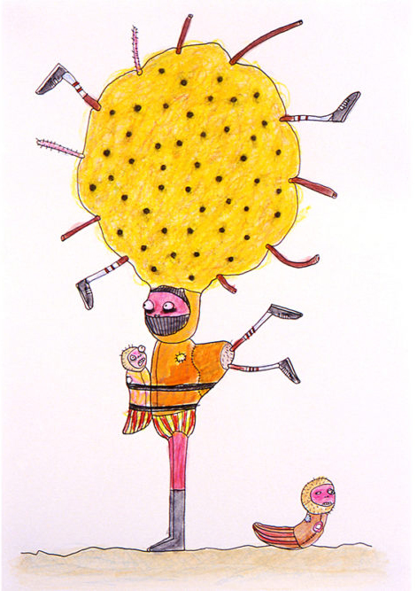 Laylah Ali 2002 .jpg